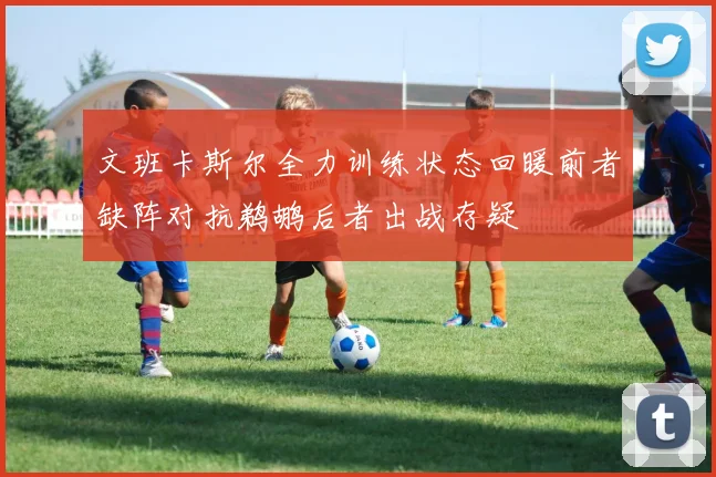 文班卡斯尔全力训练状态回暖前者缺阵对抗鹈鹕后者出战存疑