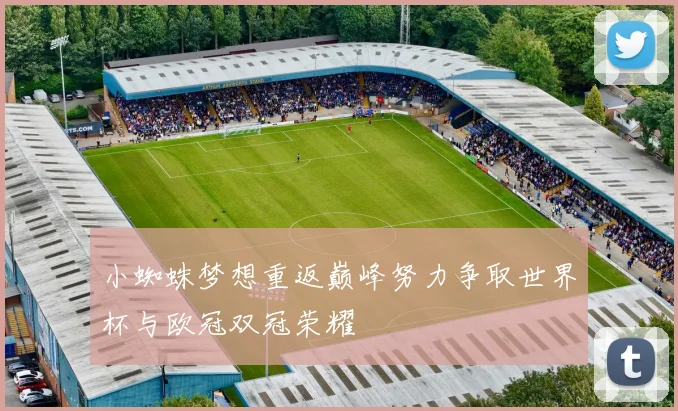 小蜘蛛梦想重返巅峰努力争取世界杯与欧冠双冠荣耀