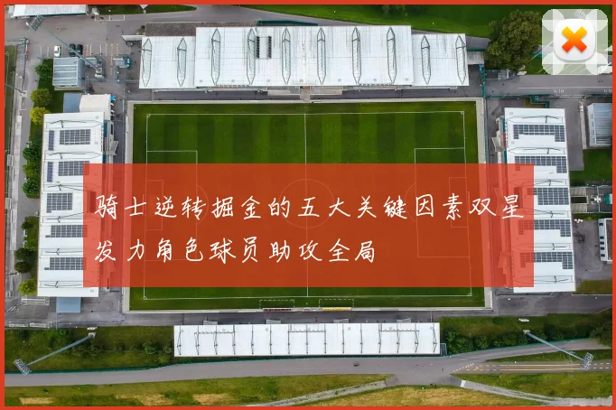 骑士逆转掘金的五大关键因素双星发力角色球员助攻全局