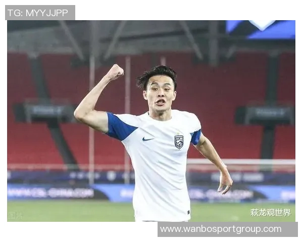 刘若钒荣获中超首冠感言：这一刻将铭刻在我心中永不忘记