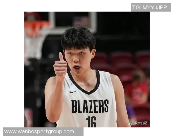 杨瀚森今日表现回归正常状态成功释放心理负担展现自我风采