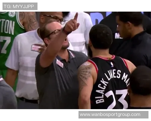 键盘侠新视角揭示阿门犯规真相期待火金季后赛抢七裁判应避免干扰比赛