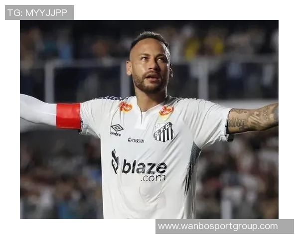 桑托斯内马尔训练照曝光笑容满面助球队连胜脱离降级区 桑托斯内马尔训练照曝光笑容满面助球队连胜脱离降级区