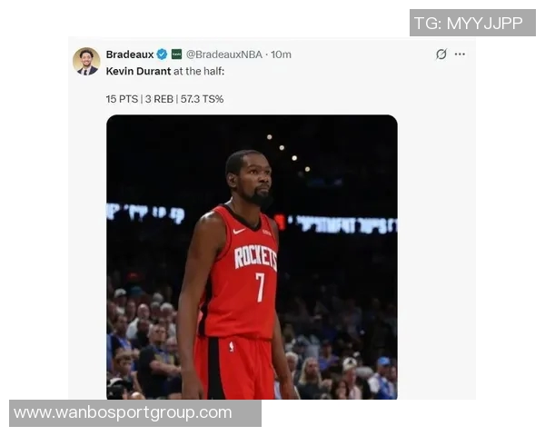 阿门谈KD愿意让年轻人领导球队的深意与影响