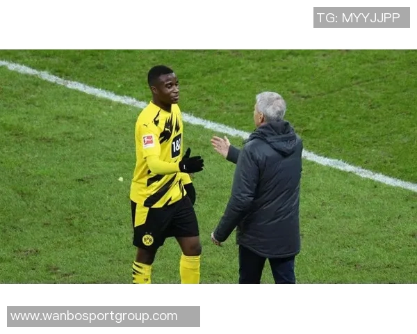 尤尔曼强调全员参与的重要性期待对多特展现精彩表现