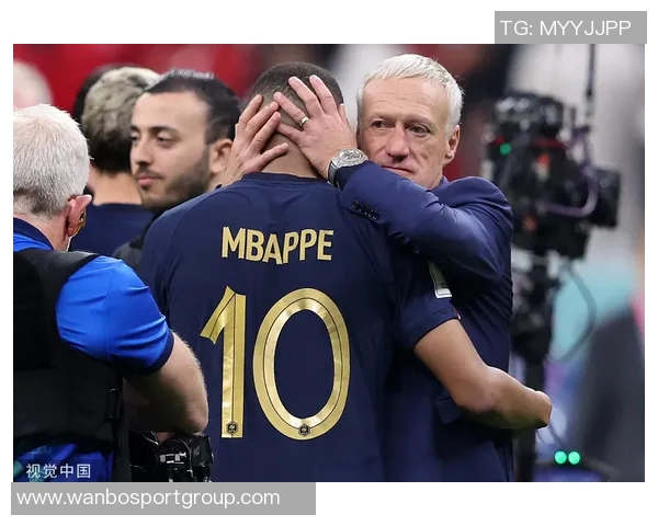 姆巴佩父亲参与戛纳传奇赛齐达内维埃拉德尚等巨星同场竞技