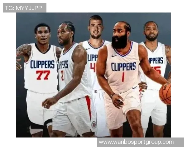 快船与灰熊首发阵容揭晓莱昂纳德哈登领衔对决邓恩科林斯与祖巴茨争锋