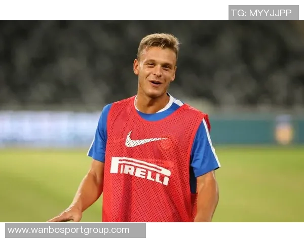 英超球队关注迪马尔科国米视其为核心球员并计划续约