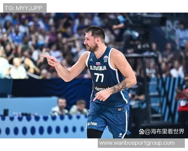 沃西谈东契奇：他是关键球员但团队配合同样重要