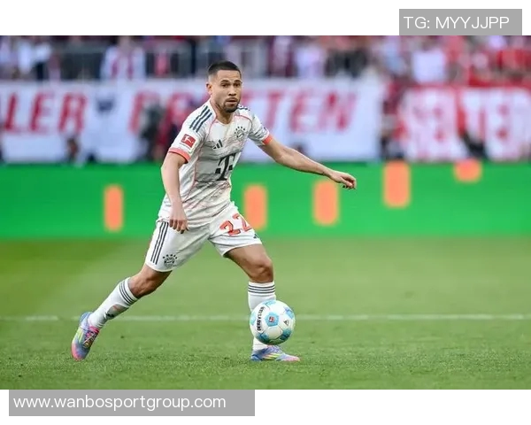 拜仁或将放弃格雷罗续约计划明夏允许其自由离队