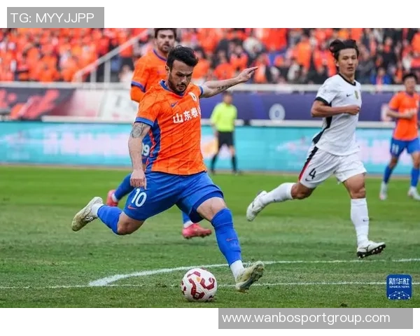 山东泰山中超主场战绩辉煌10胜3平2负强势表现引发关注 山东泰山中超主场战绩辉煌10胜3平2负强势表现引发关注