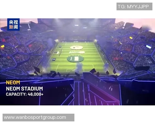 沙特摩天大楼球场竟是AI合成视频引发5000万人关注与热议