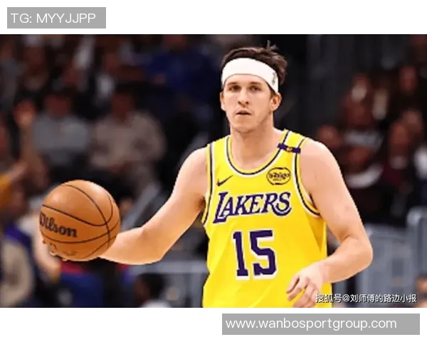 里夫斯开季连续五场得分25创队史第六人新纪录自科比以来首位