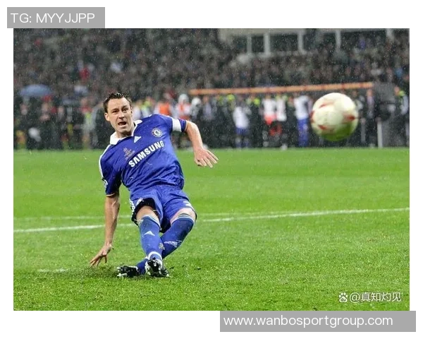 特里回忆切尔西岁月称萨拉赫德布劳内因训练太严未能成功